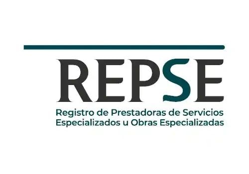 REPSE